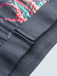 SYN Women's Pro Team Jersey  Fusion - Pro Fit cykeltrøje til kvinder