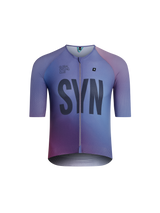 SYN Men's Pro Tech Jersey - Blur