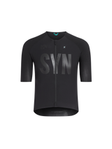 SYN Men's Pro Tech Jersey - Sort