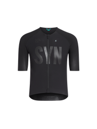 SYN Men's Pro Tech Jersey - Sort