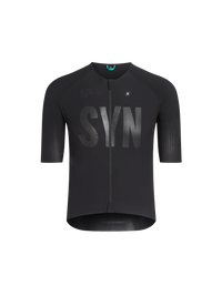 SYN Men's Pro Tech Jersey - Sort