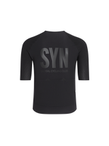 SYN Men's Pro Tech Jersey - Sort