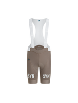 SYN Men's Pro Bib Shorts - Nomad