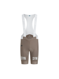 SYN Men's Pro Bib Shorts - Nomad