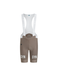 SYN Men's Pro Bib Shorts - Nomad