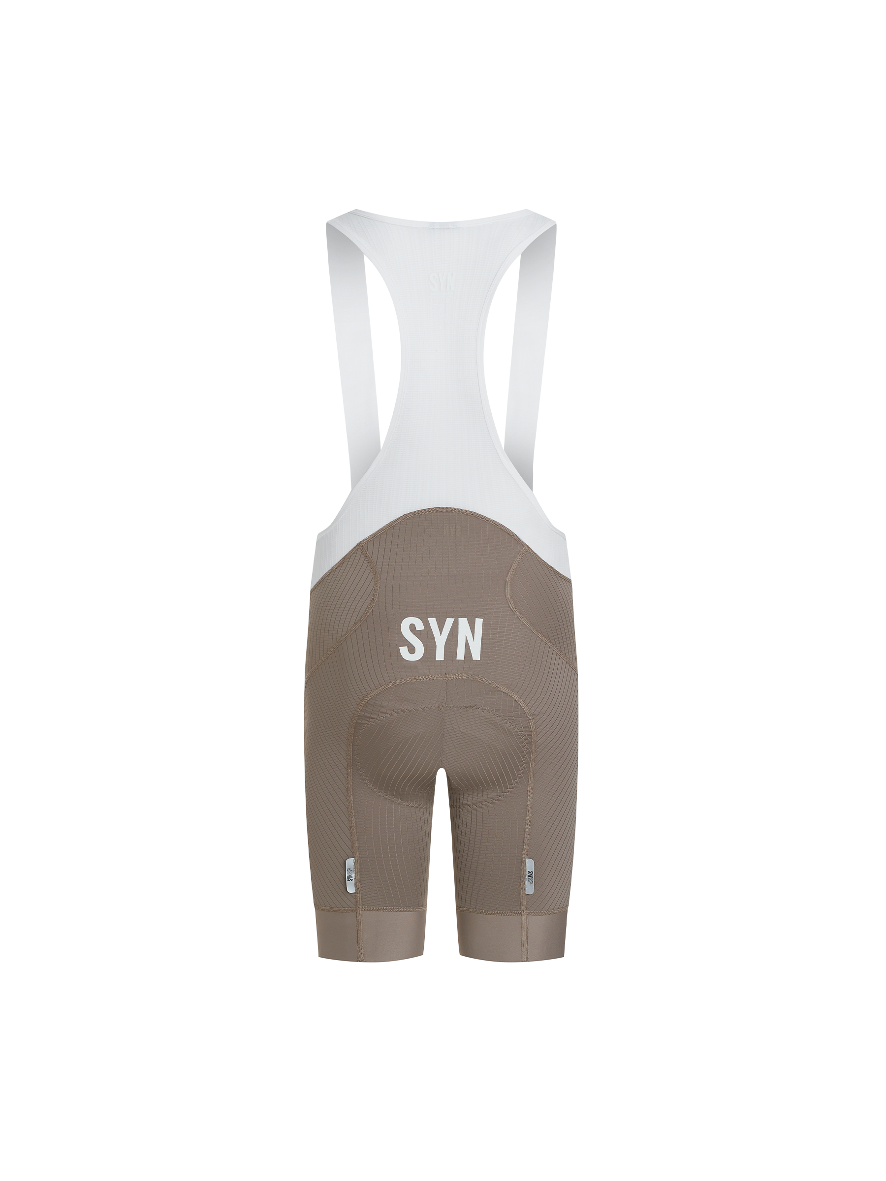 SYN Men's Pro Bib Shorts - Nomad