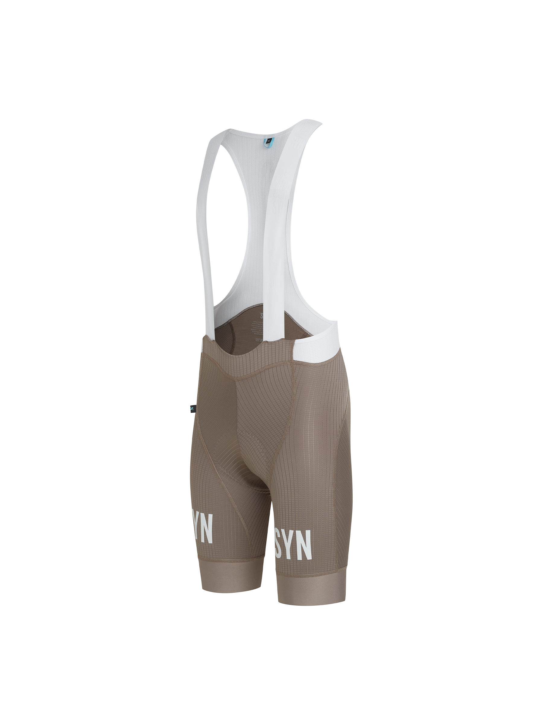 SYN Men's Pro Bib Shorts - Nomad