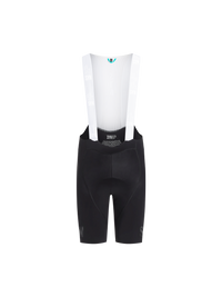 SYN Men's Pro Tech Bib Shorts - Sort