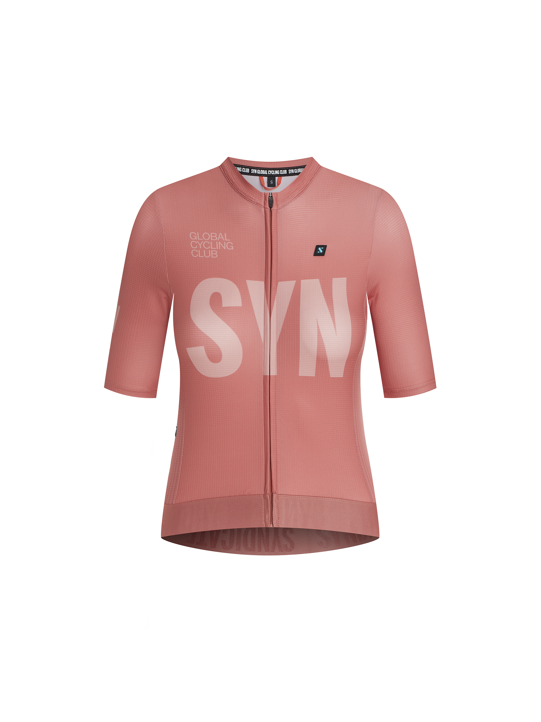 SYN Women's Pro Jersey - Blossom