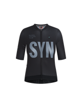 SYN Women's Pro Jersey - Coal