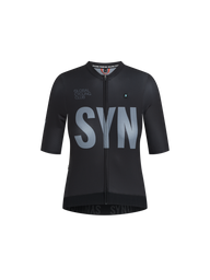 SYN Women's Pro Jersey - Coal