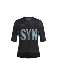 SYN Women's Pro Jersey - Coal