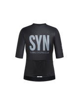 SYN Women's Pro Jersey - Coal