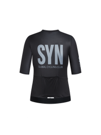 SYN Women's Pro Jersey - Coal