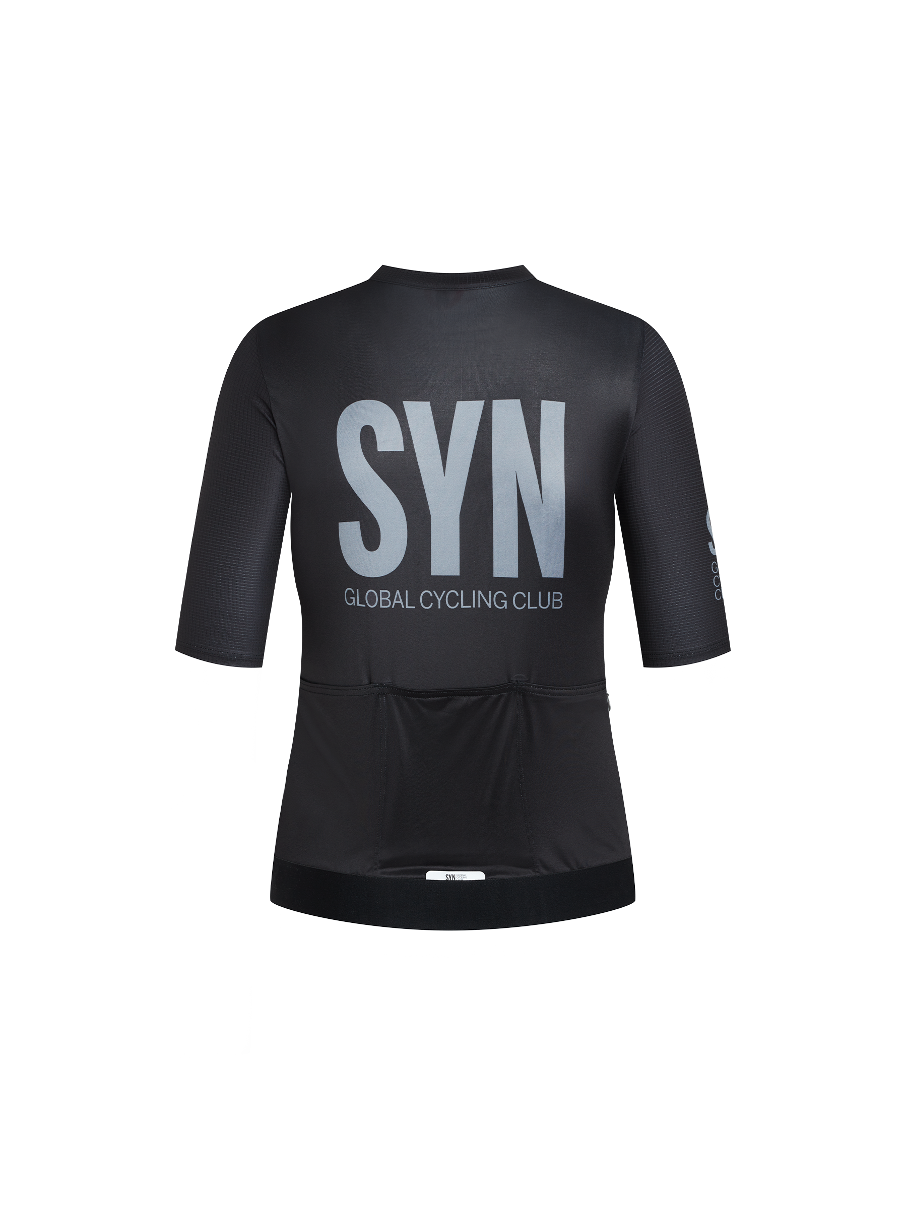 SYN Women's Pro Jersey - Coal