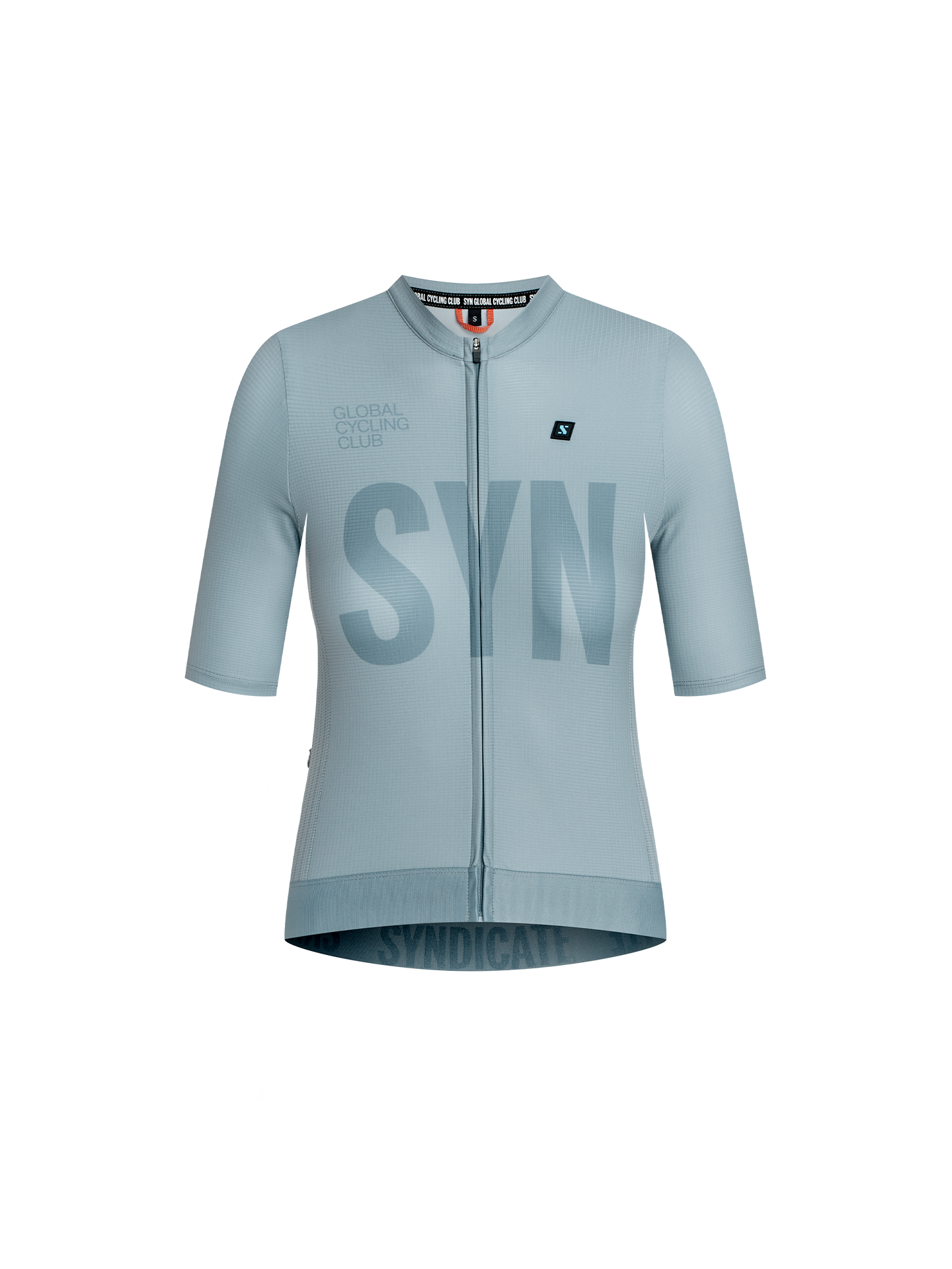 SYN Women's Pro Jersey, Delta