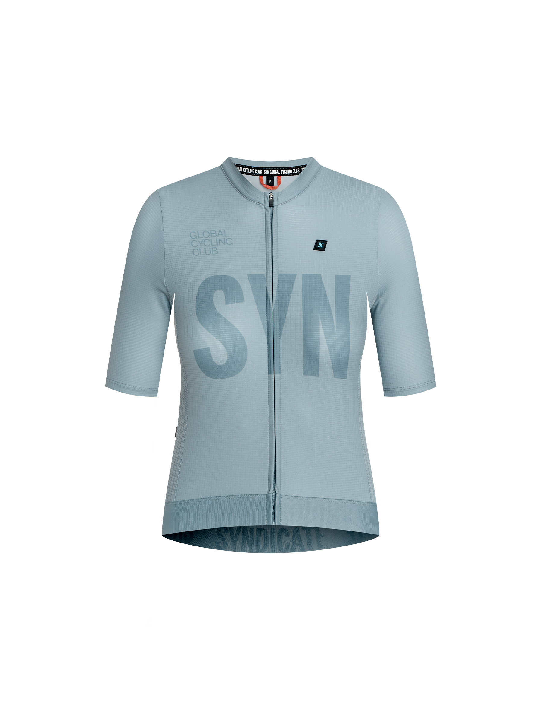 SYN Women's Pro Jersey, Delta
