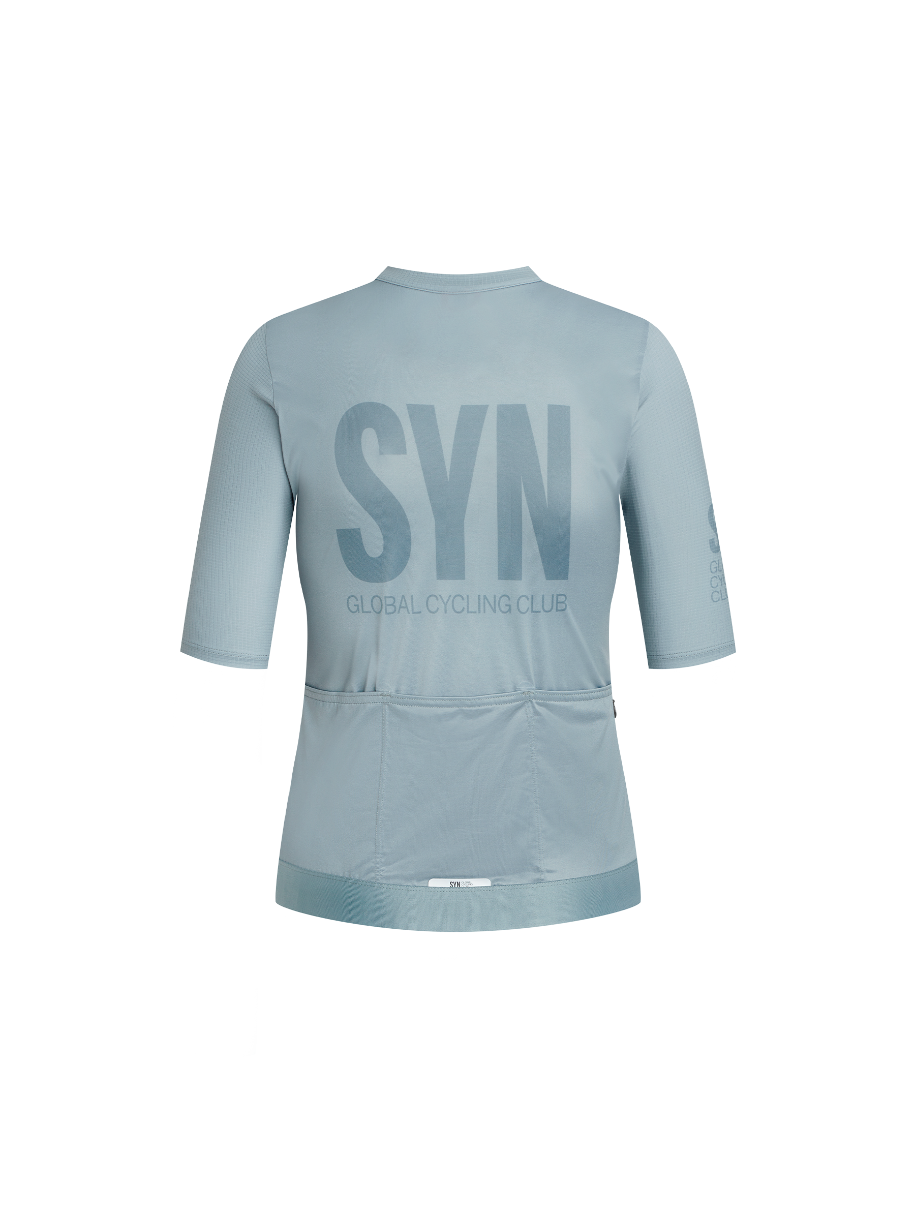 SYN Women's Pro Jersey, Delta