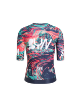 SYN Women's Pro Team Jersey  Fusion - Pro Fit cykeltrøje til kvinder