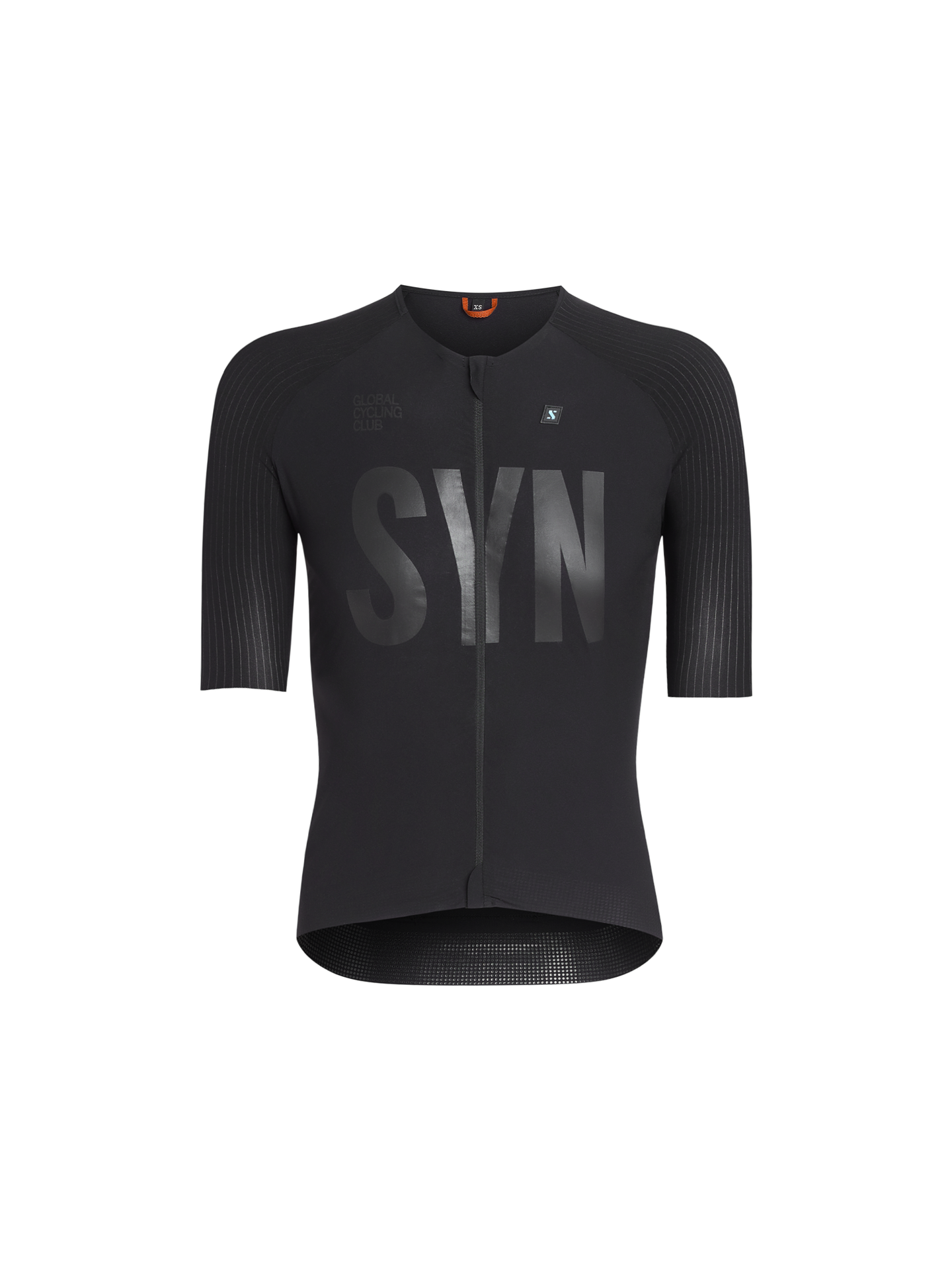 SYN Women's Pro Tech Jersey - Sort