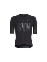 SYN Women's Pro Tech Jersey - Sort