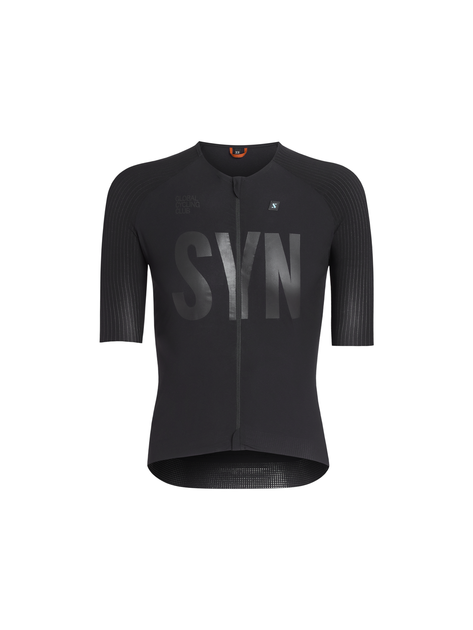 SYN Women's Pro Tech Jersey - Sort