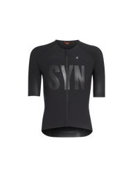 SYN Women's Pro Tech Jersey - Sort