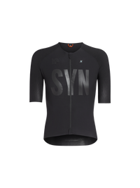 SYN Women's Pro Tech Jersey - Sort