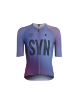 SYN Women's Pro Tech Jersey - Blur