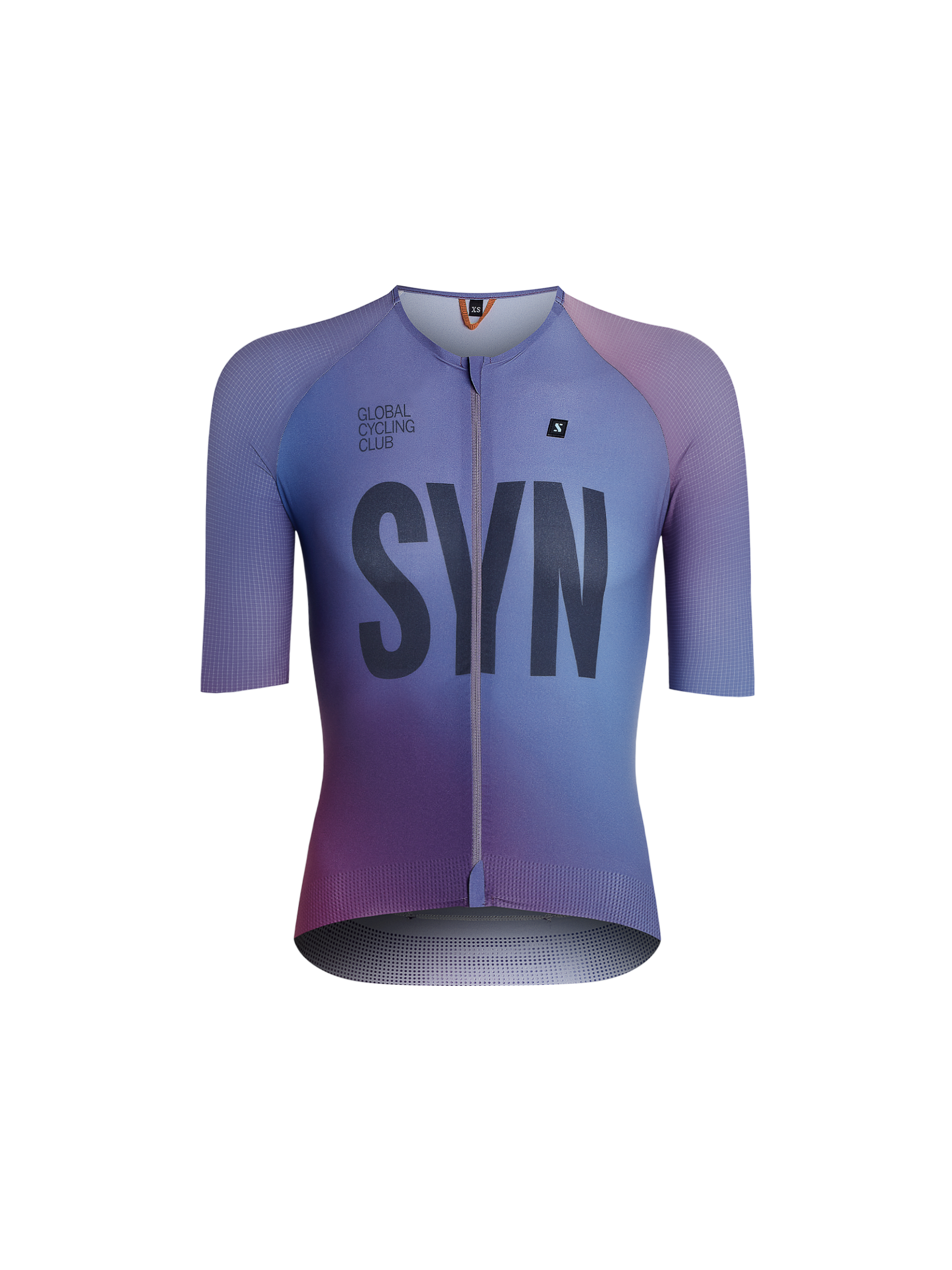 SYN Women's Pro Tech Jersey - Blur