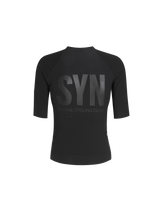 SYN Women's Pro Tech Jersey - Sort