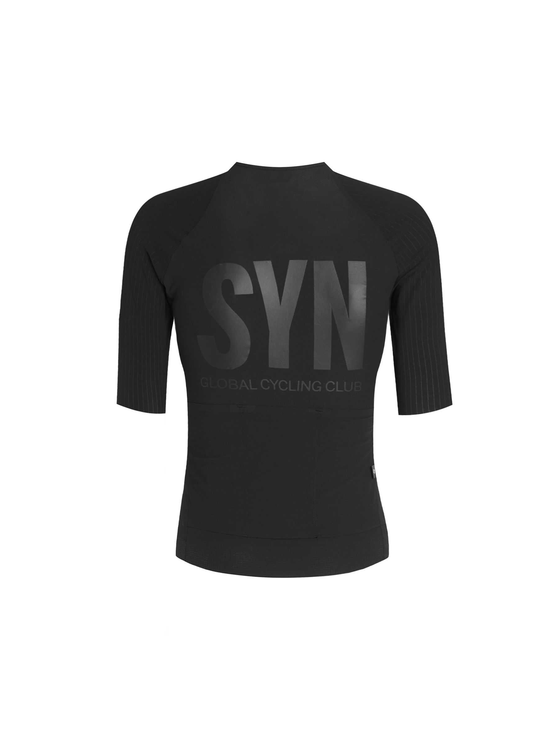 SYN Women's Pro Tech Jersey - Sort