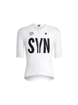SYN Women's Pro Tech Jersey - Hvid