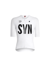 SYN Women's Pro Tech Jersey - Hvid