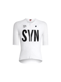 SYN Women's Pro Tech Jersey - Hvid