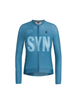 SYN Women's Pro Langærmet Jersey - Venice