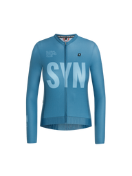 SYN Women's Pro Langærmet Jersey - Venice