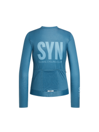 SYN Women's Pro Langærmet Jersey - Venice