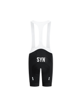 SYN Women's Pro Bib shorts - Sort