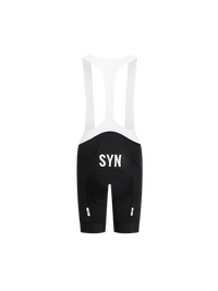 SYN Women's Pro Bib shorts - Sort