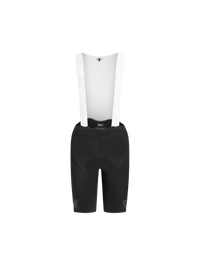 SYN – Women's Pro Tech Bib Shorts - Sort