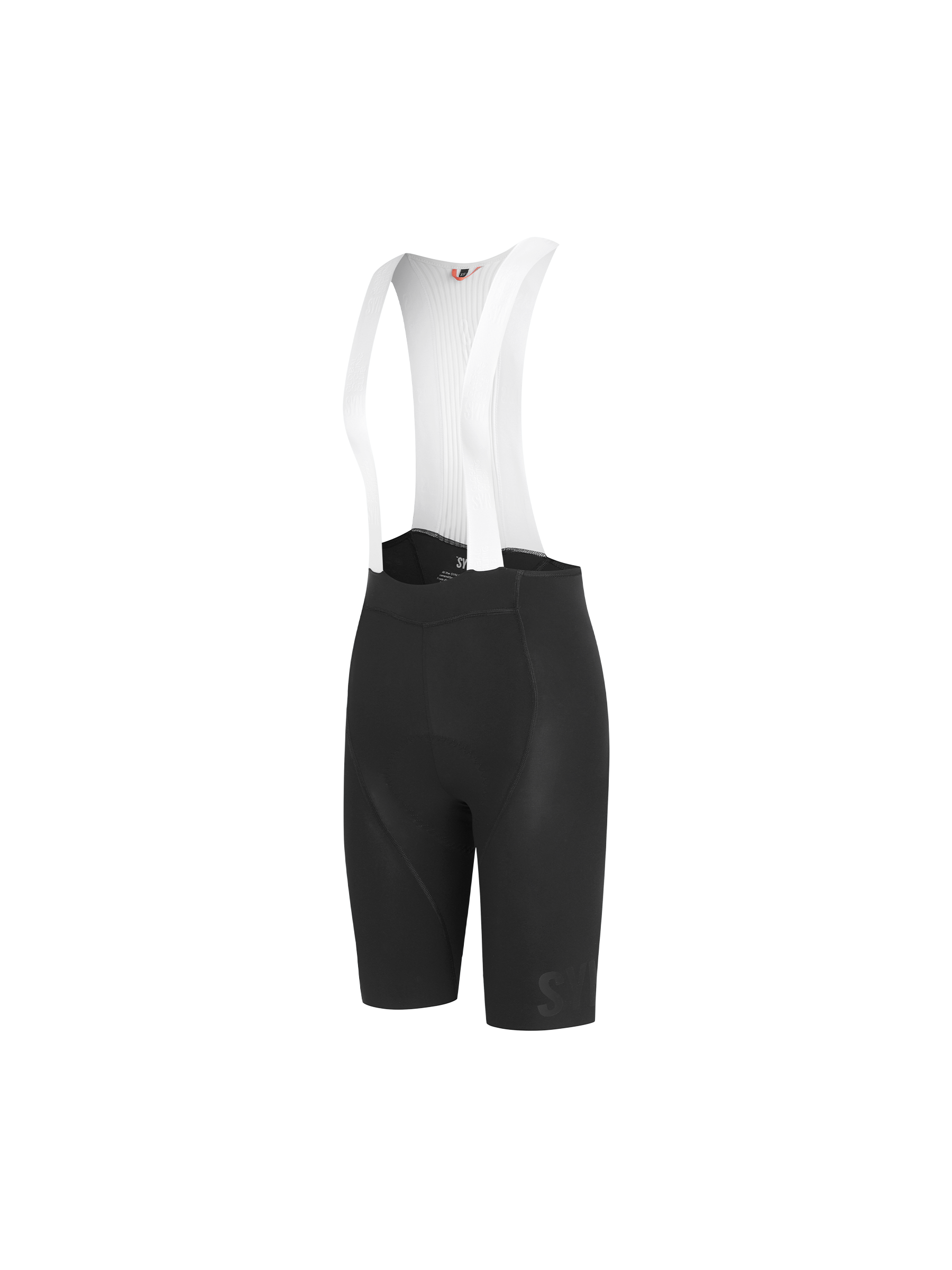 SYN – Women's Pro Tech Bib Shorts - Sort