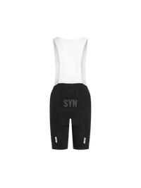 SYN – Women's Pro Tech Bib Shorts - Sort