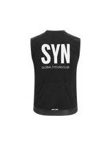 SYN Men's Training Vest 2.0 - Sort