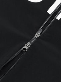 SYN MEN'S TRAINING Langærmet JERSEY 2.0 BLACK