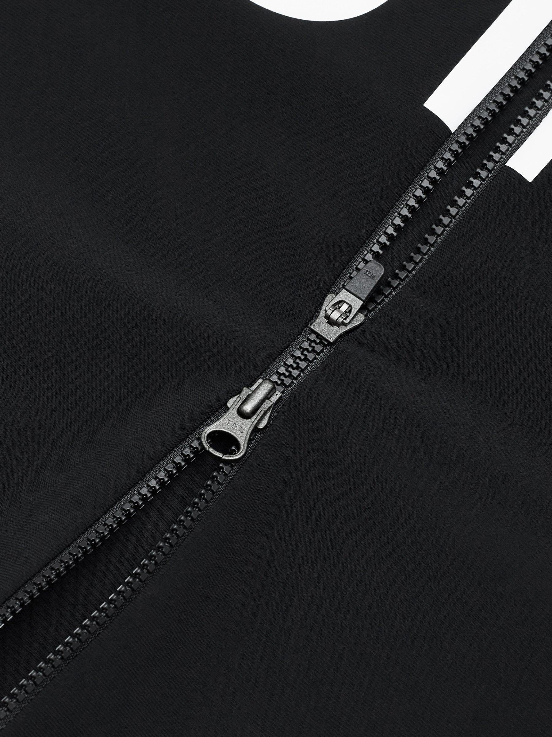 SYN WOMEN'S TRAINING 2.0 Langærmet JERSEY BLACK