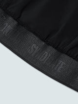 SYN WOMEN'S TRAINING 2.0 Langærmet JERSEY BLACK