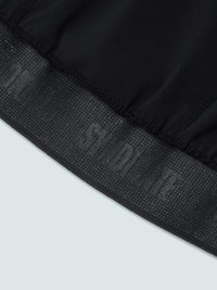 SYN WOMEN'S TRAINING 2.0 Langærmet JERSEY BLACK