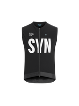 SYN Men's Training Vest 2.0 - Sort