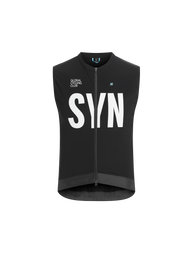 SYN Men's Training Vest 2.0 - Sort